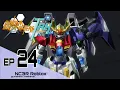 Download Lagu Gundam Build Fighters Try - Tập 24: Tia lửa cuối cùng