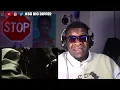 SKEPTAS DEEPEST SONG EVER!!! | Skepta feat. Suggs and Chase & Status - Innocent Smile (REACTION)