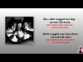 N/A — Riku, Josua Natanael, Naykilla (Lyrics/Lirik INA/ENG)