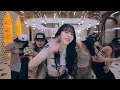 [MV] 문별 (Moon Byul) 'ICY BBY'