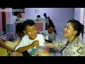 Download Lagu Daeren Okta Ngamen Bareng ' Haruskah Berakhir ' - Vlog
