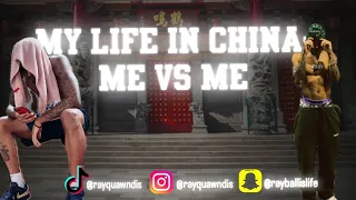 ¿Cómo es la vida en China?