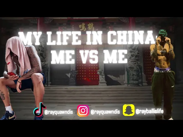 WHAT IS LIFE LIKE IN CHINA…?!
