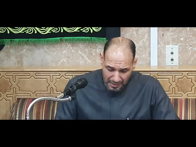 ⁣ليلة#11 رمضان 1445 دعاء الأفتتاح