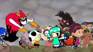 Побег от бабайки Add Round 30 