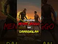 Download Lagu Menak Jinggo vs Damarwulan: Duel Berdarah demi Takhta Majapahit #short