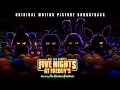 "Now I Kill You" by The Newton Brothers from FIVE NIGHTS AT FREDDY'S