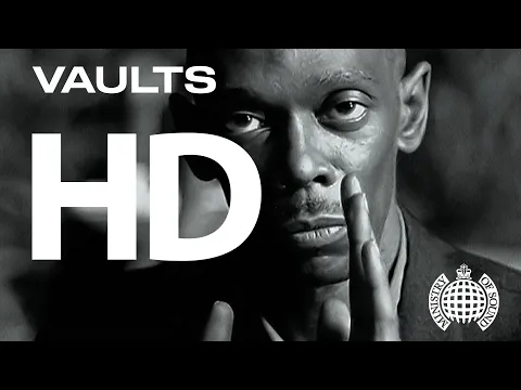 Download MP3 Faithless - God Is A DJ (Official HD Video) [1998] | MINISTRY VAULTS