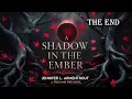 Download Lagu A Shadow in the Ember (Flesh and Fire #1) | Full Audiobook Fantasy Romance. The End