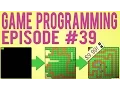Game Programming 39 - Buttons