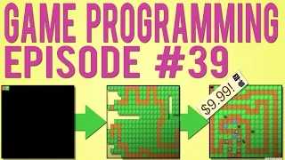 Game Programming 39 - Buttons