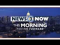 News 3 Now This Morning October 8 2024
