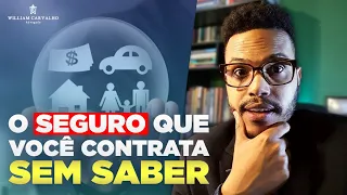 ENTENDA O SEGURO PRESTAMISTA E VEJA SE VOCÊ TEM DIREITO PARA QUITAÇÃO DA SUA DÍVIDA