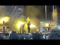 Sharon Van Etten - Porta (Primavera Sound 2022)