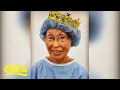 The real-life surgical nurse turned Grey s Anatomy fan favorite l GMA