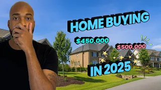 How Much Money to Buy a House in 2025 Winston-Salem NC