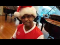 Piano Doctor - Blue Christmas