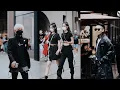 Download Lagu Chinese Street Fashion [All Black] ~ [抖音] China TikTok Ep. 01