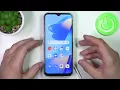 Oppo A54S - Does it support wireless charging