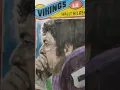 Minnesota vikings territory