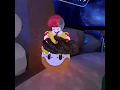Glados From Portal 2 in VRchat NANI