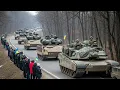 Download Lagu Russia Shocked! U.S. 3rd Infantry Division Have Arrived in Ukraine