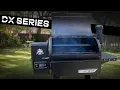 Pit Boss 850 DX Pellet Smoker Review