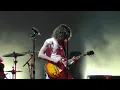 SOUNDGARDEN live 04.06.2012 LIVE TO RISE