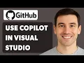How To Use Github Copilot In Visual Studio 2025 Guide