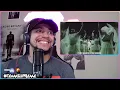WE NEED MORE TOBE!!! Tobe Nwigwe ft Fat, Pharrell & Olu - Lord Forgive Me (LIVE REACTION)