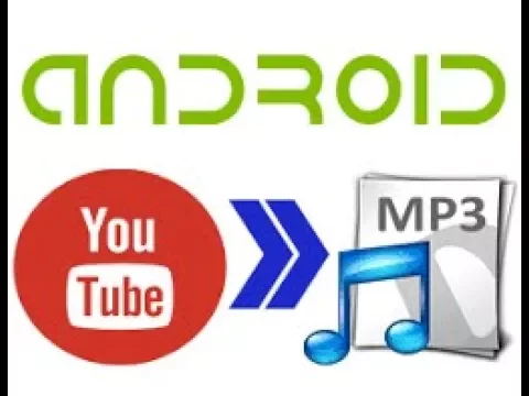 Download MP3 HOW TO DOWNLOAD MP3 FROM YOUTUBE IN ANDROID