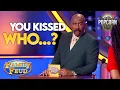 Hilarious KISS Questions That SHOCKED Steve Harvey Family Feud