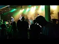 10 ft ganja plan - Mercy - Live @ Bernie's Beach Bar, Hampton, NH - 8/3/2025