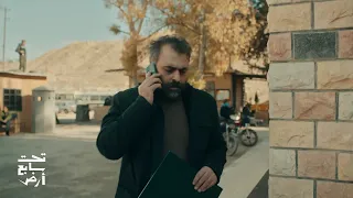 تحت سابع أرض الحلقة 2 موسى كاد أن ينقطع نفسه بسبب لعبة العجان الحقيرة داخل مبنى الشرطة 