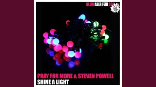 shine a light instrumental mix 