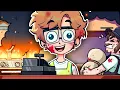 We Opened An Illegal Restaurant It Made Millions