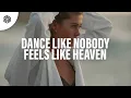 Download Lagu Stephen Oaks \u0026 Just Mike - Dance Like Nobody (Feels Like) Heaven