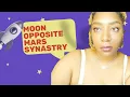 Moon Opposite Mars Synastry - I Will Forever Want You I Like What I Can t Have
