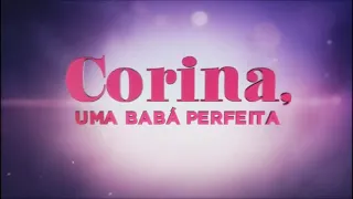 Chamada da Sessão de Sábado com o filme Corina, uma babá perfeita (07-05-2022)
