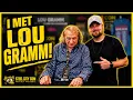 STEEL CITY CON 2026 Meeting Lou Gramm Vendors More