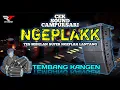 KENDANG NGEPLAK CEK SOUND • CAMPURSARI TEMBANG KANGEN • TES MIDEL NGEPLAK LANTANG 🎶