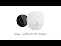 Shade Revolution is Now Native Control on Bond and Bond Bridge Pro