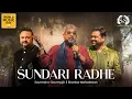 Download Lagu Sundari Radhe | Sourendro - Soumyojit | Shankar Mahadevan | World Music Day 2025