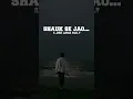 Lagu shauk se jao jise jana hai insta viral shayari#shayari #trending #attitudeshayari #attitude #shorts