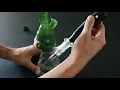 Download Lagu conoce el nuevo adaptador para bongas para el GPEN ELITE