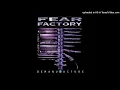 Fear Factory - Replica