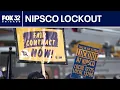 NIPSCO union lockout continues into Day 5