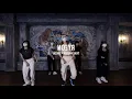 [HD mirrored] RYEON CHOREOGRAPHY / Shook - Tkay Maidza