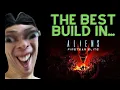 The Best Build in Aliens Fireteam 2022 Guide