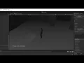 Typewriter text effect for my silent hill style Unity game